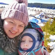 Татьяна Крохалева on My World.