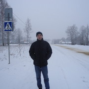 Marat Davletbaev on My World.