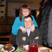 Костя Пичуев on My World.