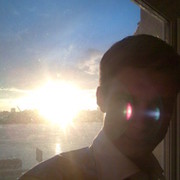 Антон Губанов on My World.
