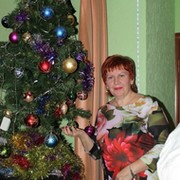 Зинаида М on My World.