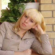 Ольга Греднева on My World.