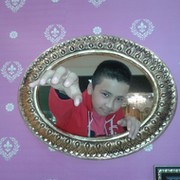 бауыржан акшабаев on My World.