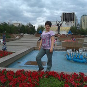 майя оверина on My World.