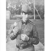Виктор Лесников on My World.