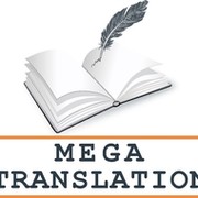 Mega Translation on My World.