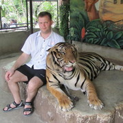 Константин Мелихов on My World.