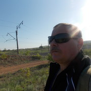 Александр Мешков on My World.