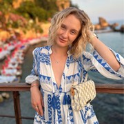 Александра Мешкова on My World.