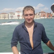 Михаил Трусов on My World.