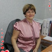 Галина Михалёва on My World.