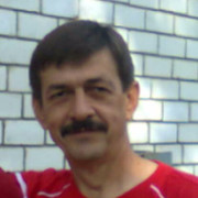 Михаил Пыльник on My World.