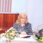 Тамара Михальчук on My World.