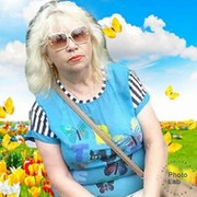 Людмила Коваленко(фокина) on My World.