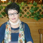 людмила перминова on My World.