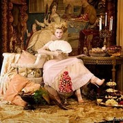 Миледи М. on My World.
