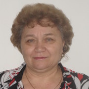 Тамара Минакова on My World.