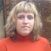 марина Титарчук on My World.