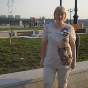 Марина Гумирова on My World.