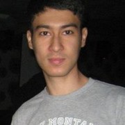 Мирсаид Насыров on My World.