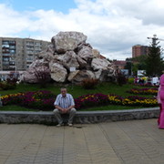 Виктор Мирук on My World.