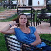 ОКСАНА РОДИОНОВА on My World.