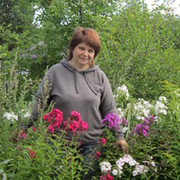 Ирина Мишина on My World.