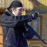 Александр Демин on My World.