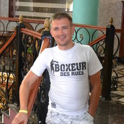 Дима Крашенинников on My World.