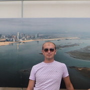Михаил Макалов on My World.