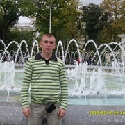 Мксим Небожин on My World.