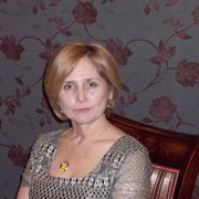 Любовь Моисеенко в Моем Мире.