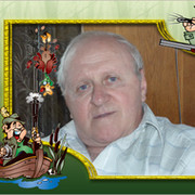 Левченко Михаил on My World.