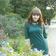 Алина  Пазий on My World.