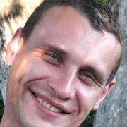 Максим Ткаченко on My World.