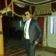 mohamed saiid on My World.
