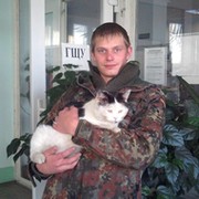 АЛЕКСЕЙ МОКРУШИН on My World.