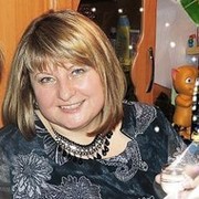 Елена Куклина on My World.