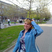 Марина Спиридонова on My World.
