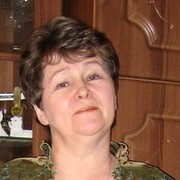 Татьяна Моржова on My World.