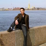 ТОха . on My World.