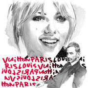 Мирослава ЗС  Петрис НФ on My World.