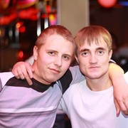 Евгений Костицин on My World.