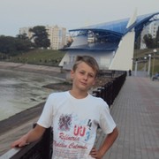 САША *** on My World.