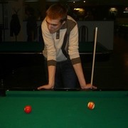 Сергей Першиков on My World.