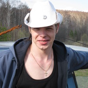 михаил гусев on My World.