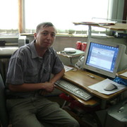 Константин Костенко on My World.