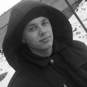 Максим Москалев Орел