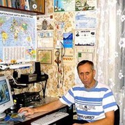 Владимир Фоломеев on My World.