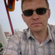 Alexander M. on My World.